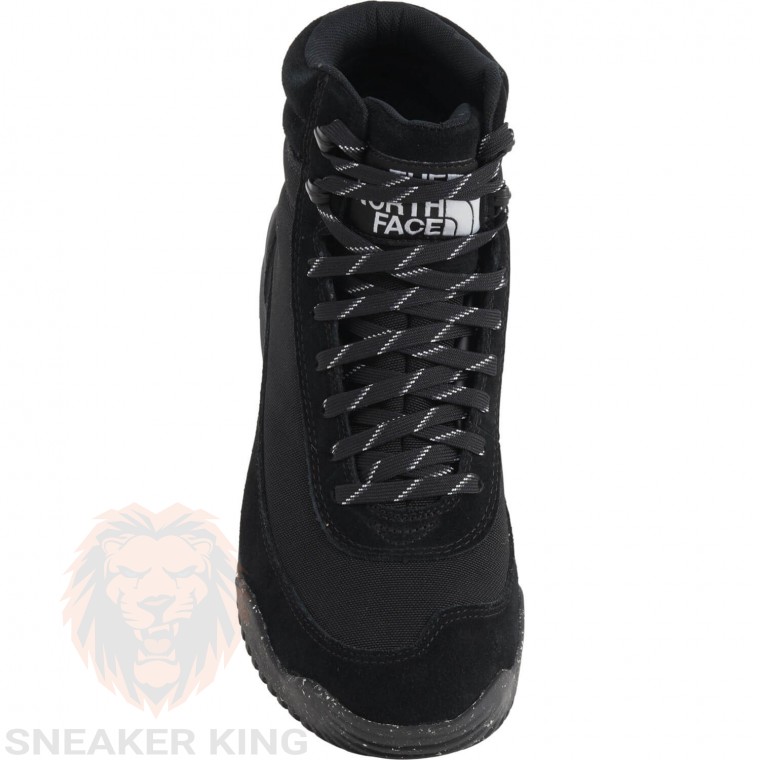 Черевики The North Face back to berkeley 3 NF0A5G2YKY4-075